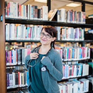 Check Out Heart Healthy Habits with the “Libraries with Heart” Program 