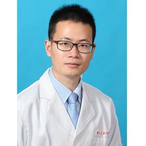 Ningjian Wang, M.D., Ph.D.