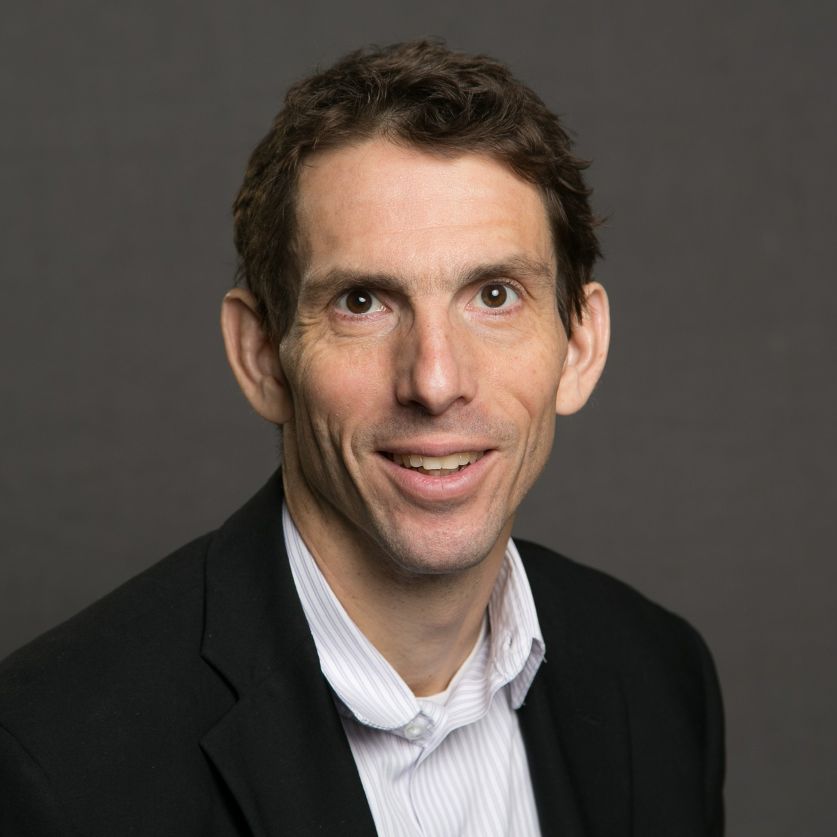 Daniel Bensimhon M.D.