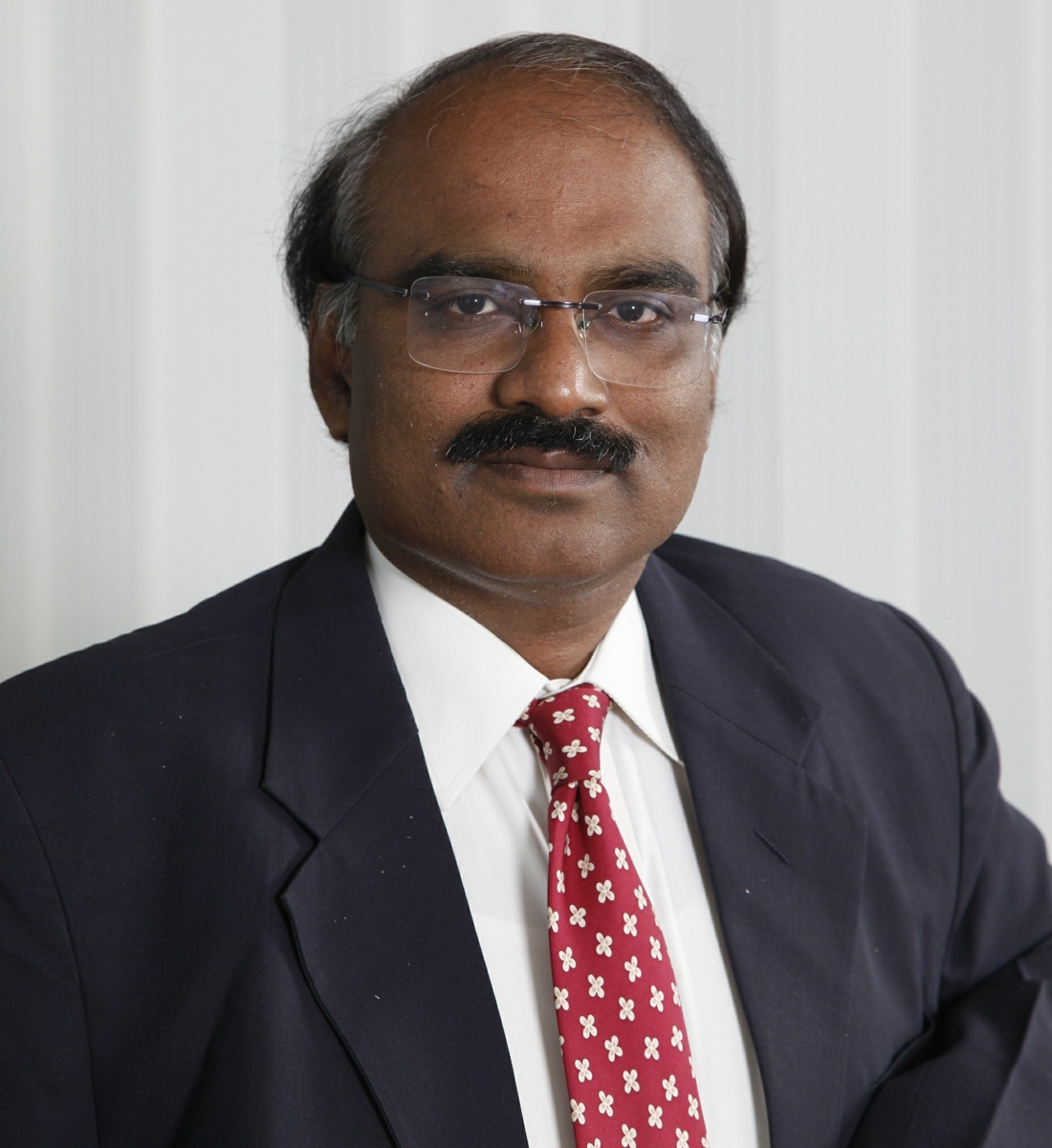 Dorairaj Prabhakaran, M.D., D.M., M.Sc.