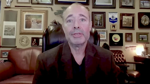 Dr. Levine on SS24 MDP534 Addressing patient fears