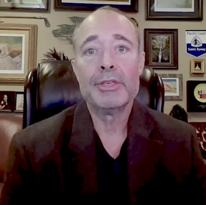 Dr. Levine on SS24 MDP534 Addressing patient fears