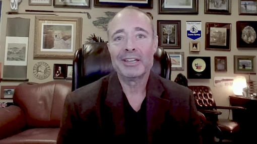 Dr. Levine on SS24 MDP534 study limitations and mental health
