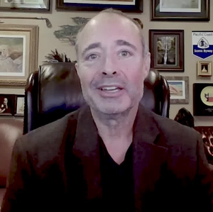 Dr. Levine on SS24 MDP534 study limitations and mental health