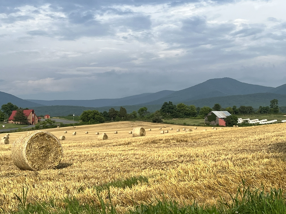 Rural America