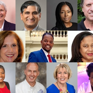 Georgia Leaders Join Forces to Drive Heart Health Initiatives Across the State 