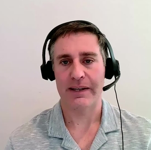 Dezfulian on collaboration