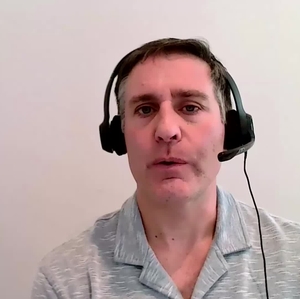Dezfulian on what's new