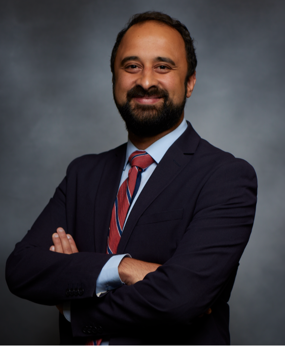 Ankeet S. Bhatt, M.D., MBA, ScM