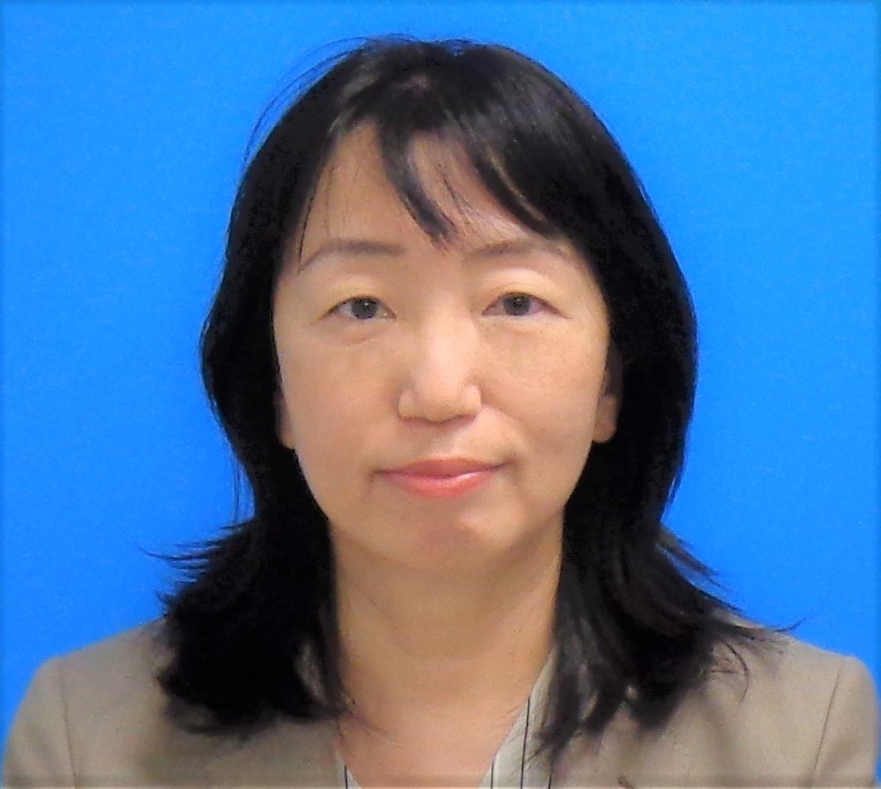 Chisato Izumi, M.D., Ph.D.
