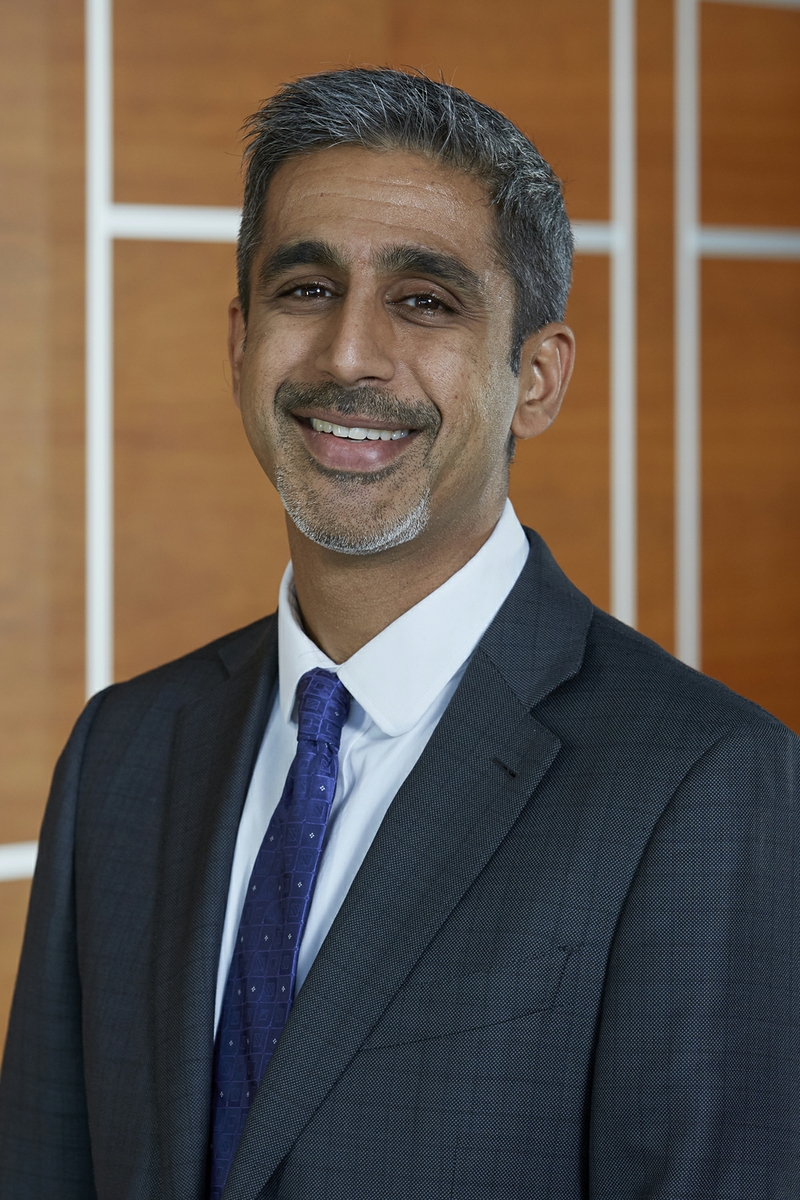 Sanjit Jolly, M.D., M.Sc.