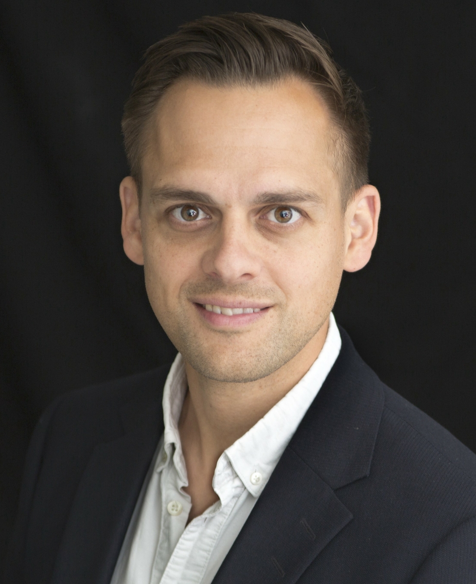 Sebastian Wiberg, M.D., Ph.D.
