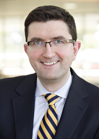 Thomas Crawford, M.D.
