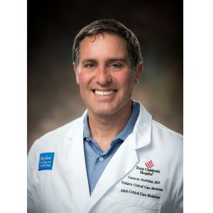 Cameron Dezfulian, M.D., FAHA FAAP
