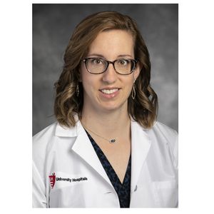 Tracy E. McCallin, M.D., FAAP