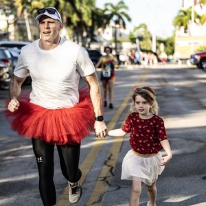 SWFL Collier Heart Walk 11-2-24 photo 1