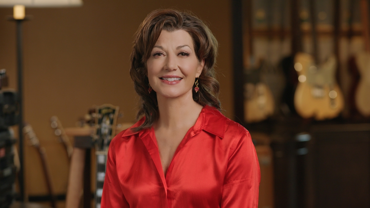 Singer Amy Grant's personal testimonial shines light on No. 1 threat to women's health | American Heart Association
