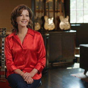 Amy Grant shares PSA for the American Heart Association