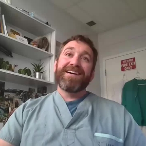 Douma on guideline highlights