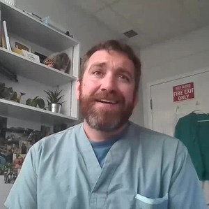 Douma on importance of first aid and message for the public