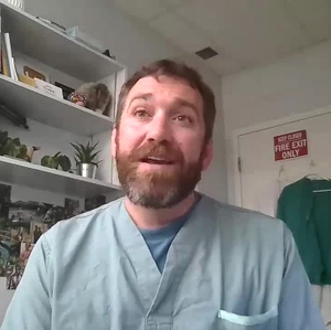 Douma on responding to opioid overdose