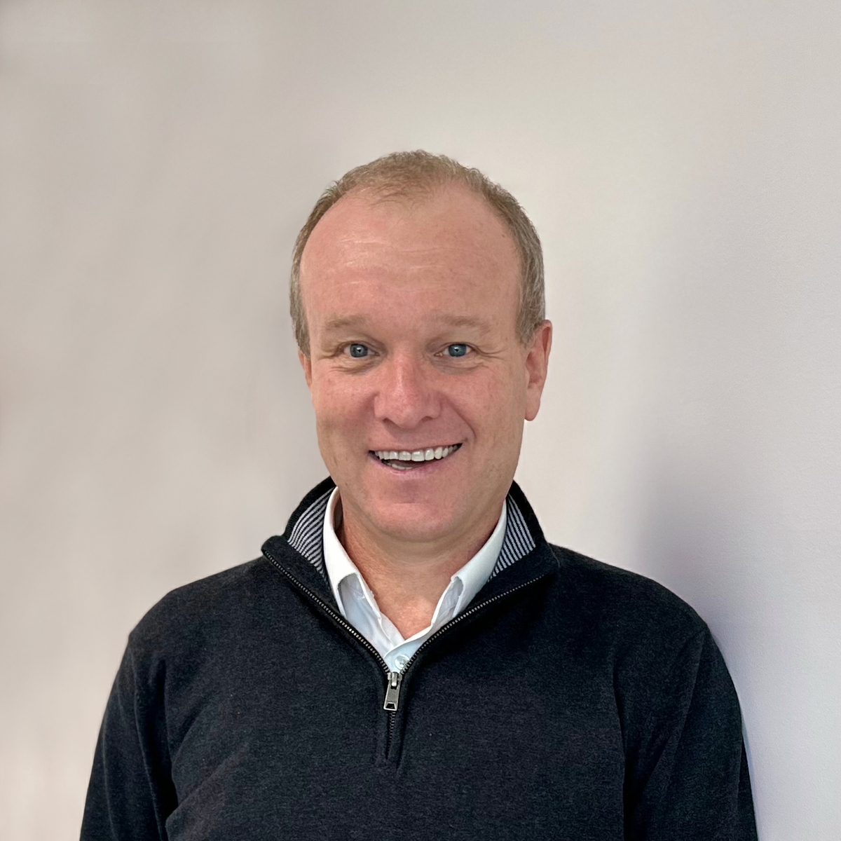 Stephen Nicholls, M.B.B.S., Ph.D.