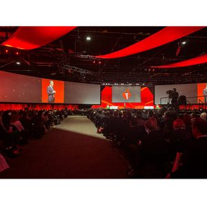 SS24 Welcome and opening remarks