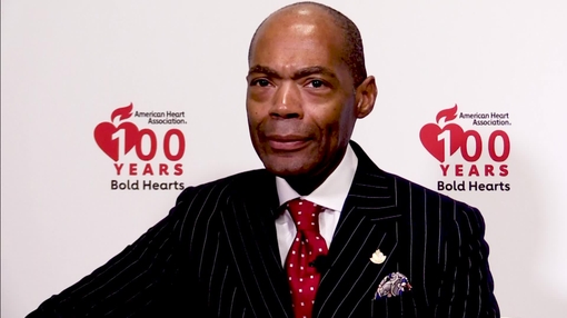 Dr. Churchwell on empowering patients