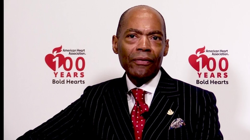 Dr. Churchwell on obesity epidemic and next steps