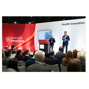 Jeff Makowka and Robert Herman M.D.