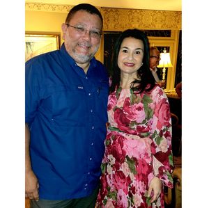 American Heart Association supporters take a futuristic approach with 2025 Corpus Christi Heart Ball