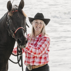 Riding Toward a Healthier Future