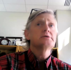 Dr. Robert Page - Interview on future trends