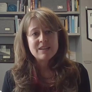 Jessica Fetterman - Interview on the dangers of smokeless oral nicotine