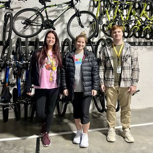 Westwood Elementary School receives financial grant to extend school wellness initiatives