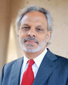 Eduardo Sanchez M.D., M.P.H., FAHA