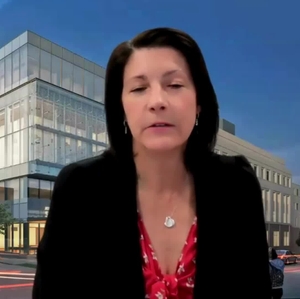  Cheryl R. Dennison Himmelfarb - Interview on industry marketing tactics