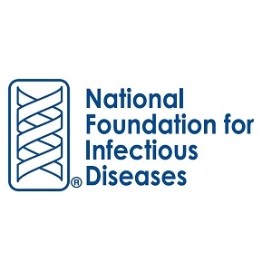 National Foundation for Infectious Diseases Logo