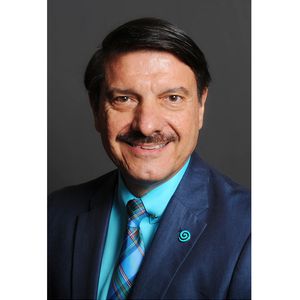 Albert Rizzo, M.D., FACP