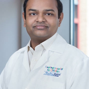 Raveendhara Bannuru, M.D., Ph.D., FAGE