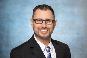 El director ejecutivo de Encompass Health lidera la iniciativa para crear en 2025 una comunidad que salve vidas en Delaware