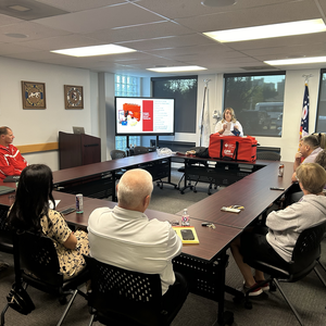 CPR training, resources available to Ohio public high schools
