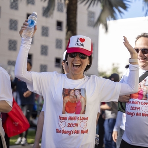 La Heart Walk de Miami-Dade recauda más de $543 000 para iniciativas de salud cardíaca