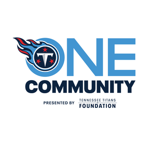 Titans one community logo