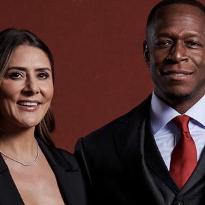 Atlanta Falcons head coach and community leader champions year-round campaign to improve health in Atlanta
