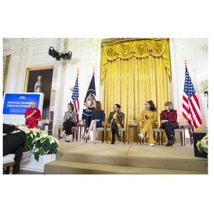 White House Conference on Women's Health