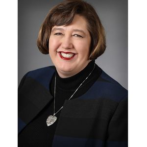 Local Volunteer champions in fight for cardiovascular health