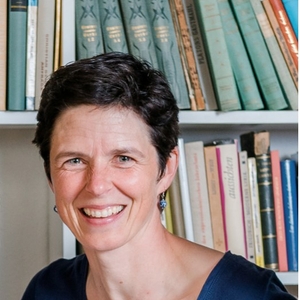 Claire Creutzfeldt M.D