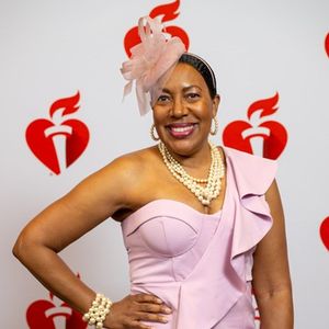 Baltimore-area research analyst champions fight for cardiovascular health 