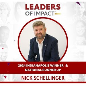 Indy stroke survivor raises $250,000 in fight for cardiovascular health 